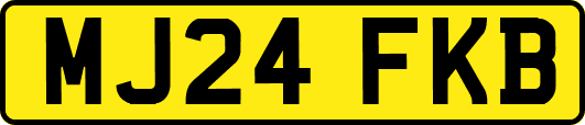 MJ24FKB