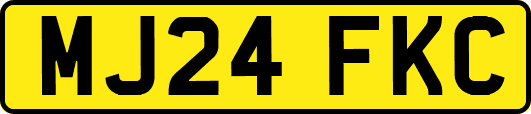 MJ24FKC