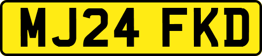 MJ24FKD