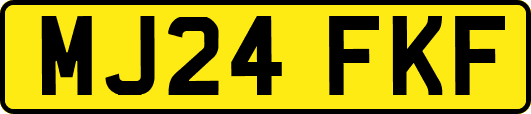 MJ24FKF