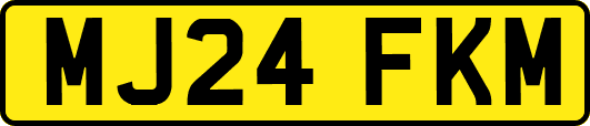 MJ24FKM