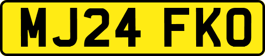 MJ24FKO