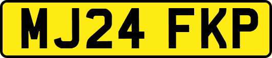 MJ24FKP