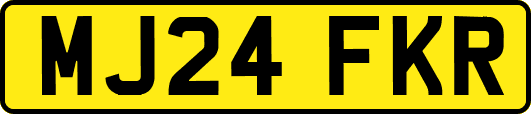 MJ24FKR
