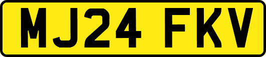 MJ24FKV