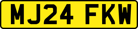 MJ24FKW