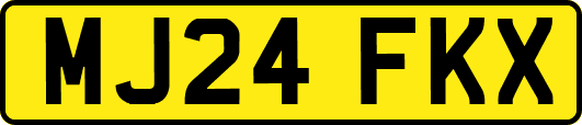MJ24FKX