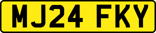 MJ24FKY