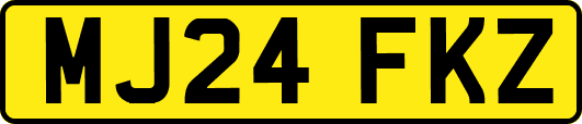 MJ24FKZ