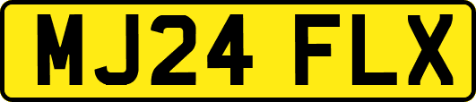 MJ24FLX
