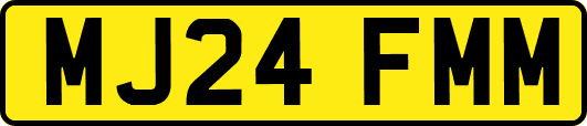 MJ24FMM
