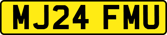 MJ24FMU
