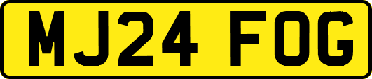 MJ24FOG