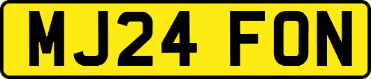 MJ24FON