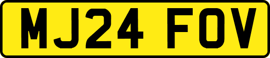 MJ24FOV