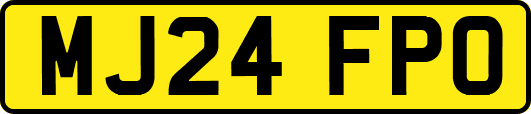 MJ24FPO