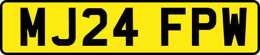 MJ24FPW
