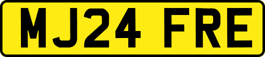 MJ24FRE