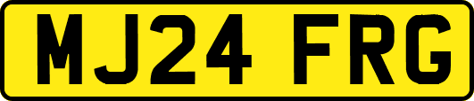 MJ24FRG