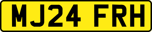 MJ24FRH