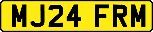 MJ24FRM