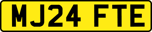 MJ24FTE