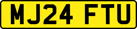 MJ24FTU