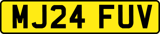 MJ24FUV