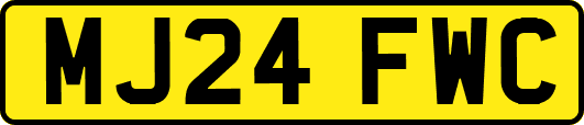 MJ24FWC