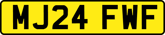 MJ24FWF