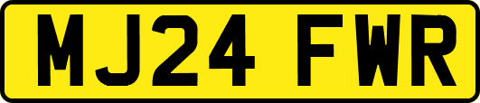 MJ24FWR