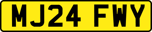MJ24FWY