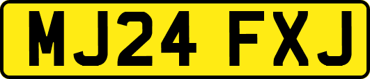 MJ24FXJ
