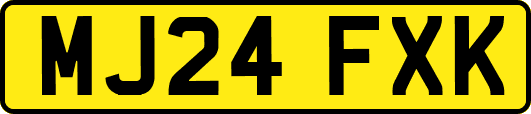 MJ24FXK