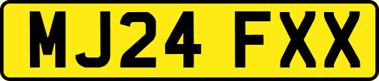 MJ24FXX
