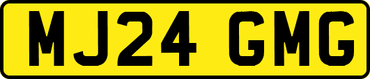 MJ24GMG