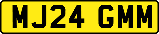 MJ24GMM