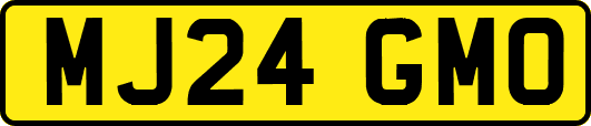 MJ24GMO
