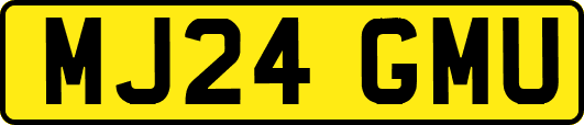 MJ24GMU