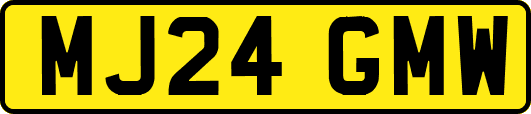 MJ24GMW