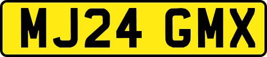 MJ24GMX