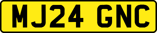 MJ24GNC