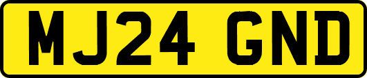 MJ24GND