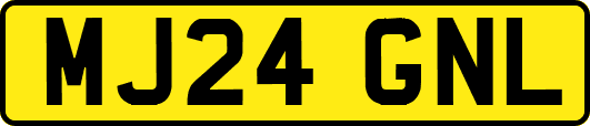 MJ24GNL