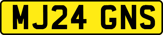 MJ24GNS