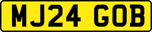 MJ24GOB