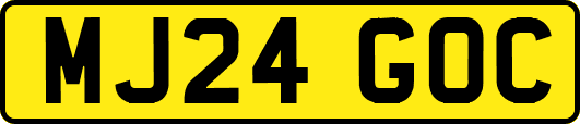 MJ24GOC