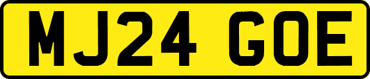 MJ24GOE