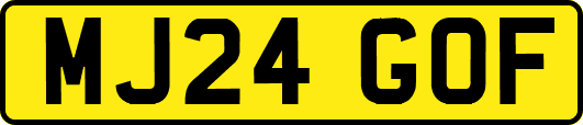 MJ24GOF