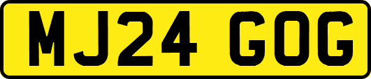 MJ24GOG